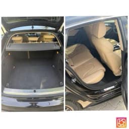 Audi A5 3xS line 2016 2,0 tdi Automat 199000 km — miniatură 6