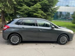 Citroen C4, 2012, 1.6hdi, euro5, 112 CP, cutie manuala 6+1 trepte, filtru DPF Activ — miniatură 4