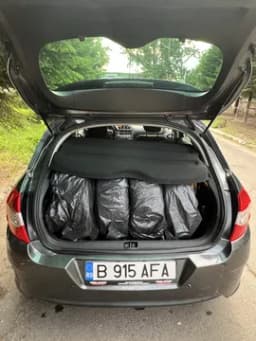 Citroen C4, 2012, 1.6hdi, euro5, 112 CP, cutie manuala 6+1 trepte, filtru DPF Activ — miniatură 6