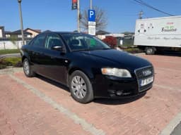 AUDI A4 3.0 TDI Quattro Manuală — miniatură 1