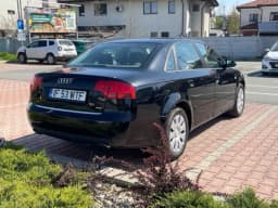 AUDI A4 3.0 TDI Quattro Manuală — miniatură 2