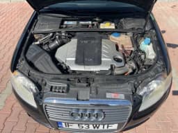 AUDI A4 3.0 TDI Quattro Manuală — miniatură 3