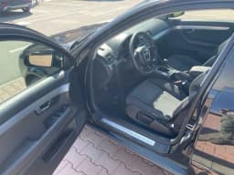 AUDI A4 3.0 TDI Quattro Manuală — miniatură 5