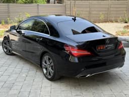 Mercedes CLA full led facelift — miniatură 2