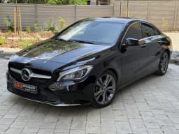 Mercedes CLA full led facelift — miniatură 3