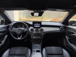 Mercedes CLA full led facelift — miniatură 4