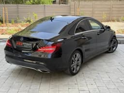 Mercedes CLA full led facelift — miniatură 5