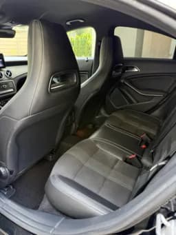 Mercedes CLA full led facelift — miniatură 6
