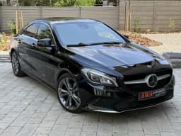 Mercedes CLA full led facelift — miniatură 8