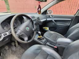 Skoda Octavia Scout 4x4 — miniatură 4