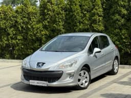 Peugeot 308 1.6i — miniatură 1