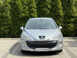 Peugeot 308 1.6i — miniatură 2