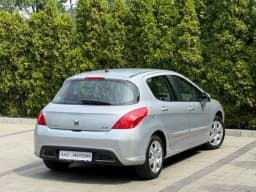 Peugeot 308 1.6i — miniatură 3