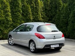Peugeot 308 1.6i — miniatură 4