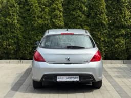 Peugeot 308 1.6i — miniatură 5