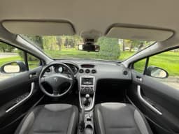Peugeot 308 1.6i — miniatură 6