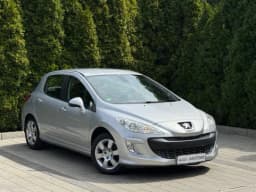 Peugeot 308 1.6i — miniatură 8