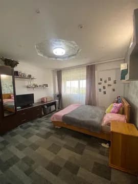 Apartament complet utilat si mobilat