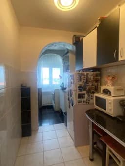 Apartament complet utilat si mobilat — miniatură 3