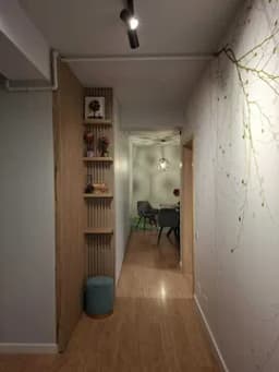 Apartament 3 camere de vânzare — miniatură 3