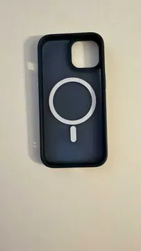 Apple iPhone 15, 128GB, 5G, Blue + Husa (factura iStyle) — miniatură 7