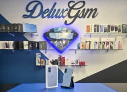 Iphone 17 / Blue / DeluxGSM — miniatură 4