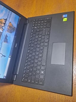 De vanzare laptop Dell Inspiron 3542--i7-4510U--SSD 240GB--8GB RAM--NVIDIA GeForce 840M — miniatură 5