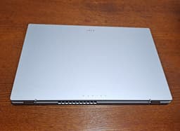 Vand laptop Acer Aspire A315--Intel N100 Turbo Speed 3.4 GHz--4GB RAM DDR5--SSD — miniatură 4