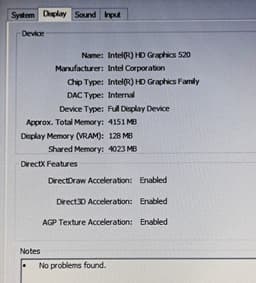 De vanzare laptop Fujitsu LifeBook A556--Procesor i5-6200U--8 GB RAM-DDR4--SSD — miniatură 8