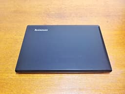 Vand laptop Lenovo--Intel i3-5005U--8GB RAM--SSD--Baterie 5 ore — miniatură 3