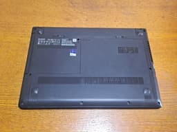 Vand laptop Lenovo--Intel i3-5005U--8GB RAM--SSD--Baterie 5 ore — miniatură 5