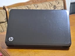 Vand laptop HP-G7--Intel i5-3230M--8GB RAM--SSD NOU--Video RadeonHD — miniatură 3