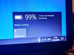 Vand laptop HP-G7--Intel i5-3230M--8GB RAM--SSD NOU--Video RadeonHD — miniatură 4
