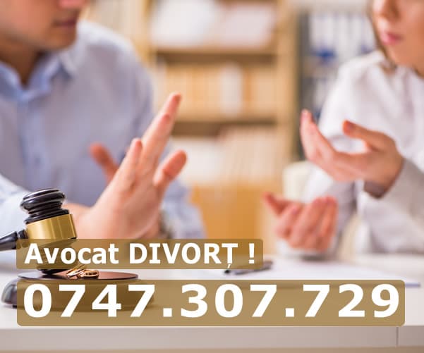 Avocat Divort Bucuresti. Avocat Dreptul Familiei